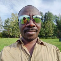 Rufin Bisimwa MUSHAGALUSA