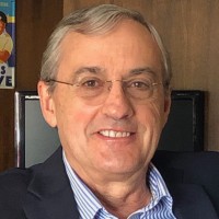 Marco Antônio Kappel Ribeiro