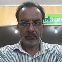 Mohammad Bilal