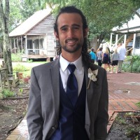 Chris Thibodeaux