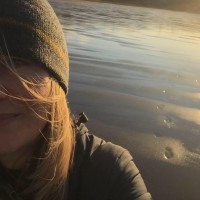 Sarah Duffy