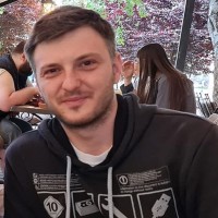 Goran Katana