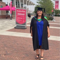Lauren Mcgrath