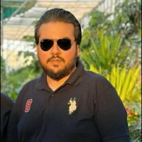 Syed Rayyan Ali