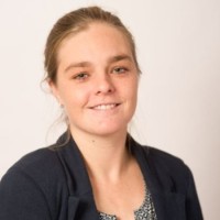 Puck Van De Vliet