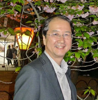 Yoshihiro Sato