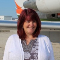 Yvette Woerishofer, SHRM-CP