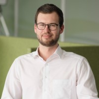 Lars Gebauer