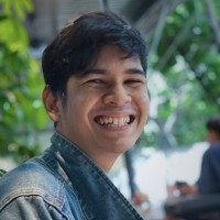 Adam Haizal Nasyariq Sharifuddin