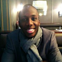 Yann Kekeh