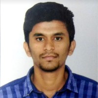 Manoj N