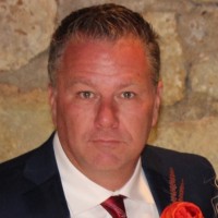 Aaron Reeves