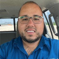 Jared Diaz