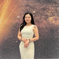 Michelle Ling
