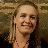 Renee Delmo (Millar)