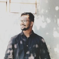 Saubhik Das