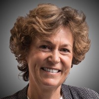 Jane Parker