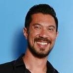 Daniel Vahanian
