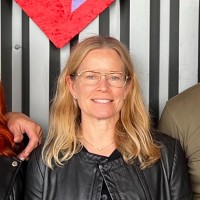 Åsa Lundbäck