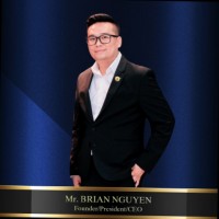 Brian Nguyen