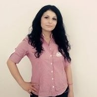 Елена Иванова