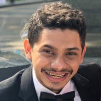Jamalullail Baharun