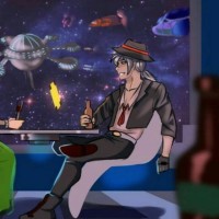 Fly P