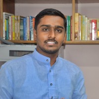 Rohith Vakrala