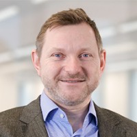 Bo Hansen Hansen