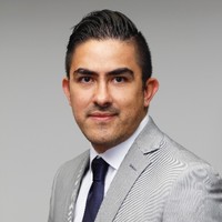 Enrique De La Mora Sicilia