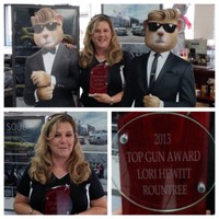 Lori Hewitt