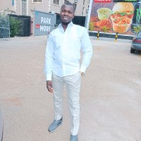 Abraham Udenyi