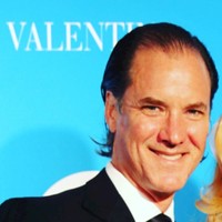 Ian Rosenfield
