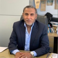 Tarik Fayez