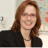 Marinka De Groot
