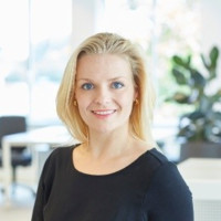 Anna Jaike Stuifbergen-Hut