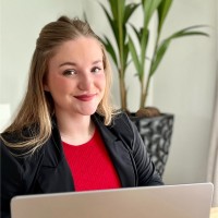 Liz Van Dijk