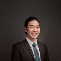 Timothy Hew