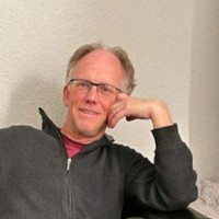 Sven Forss