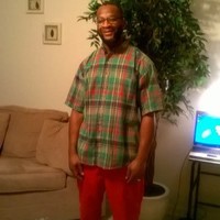 Tony Miles