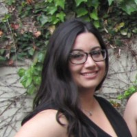 Katerina Toulopoulos