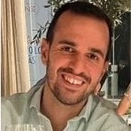 Jorge Pardo García