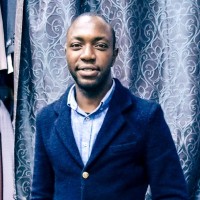 Nicholas Phiri