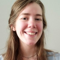 Kirsten Schroeder