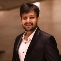 Siddharth Jain