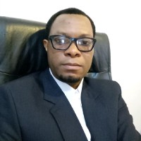 Ebonine Samuel Chimezie (M.A, B.A, B.Phil)