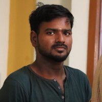 Karthikeyan Ravi