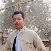 Muhammad Irfan