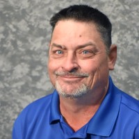 Larry Fulks