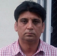 Kuldeep Singla